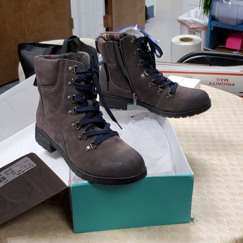 Boots